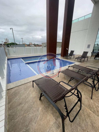 Imagem Apartamento com 2 Quartos à Venda, 70 m² em Real - Praia Grande