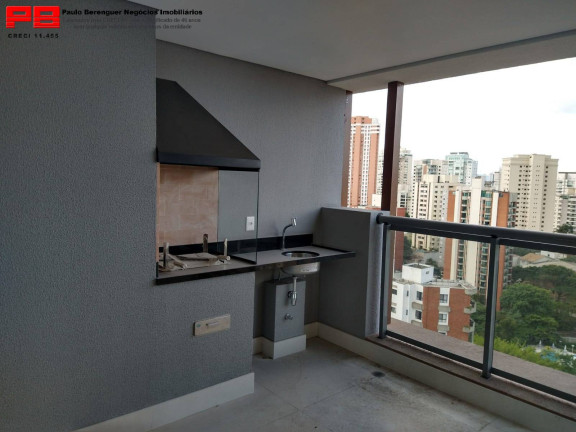 Imagem Apartamento com 3 Quartos à Venda, 165 m² em Chácara Klabin - São Paulo Imagem Apartamento com 3 Quartos à Venda, 165 m² em Chácara Klabin - São Paulo