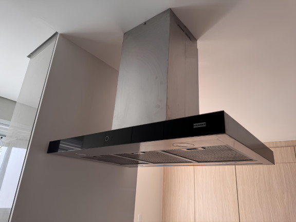 Imagem Apartamento com 2 Quartos à Venda, 55 m² em Vila Andrade - São Paulo