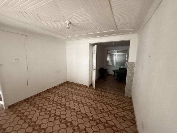 Imagem Sobrado com 4 Quartos para Alugar, 152 m² em Marapé - Santos Imagem Sobrado com 4 Quartos para Alugar, 152 m² em Marapé - Santos