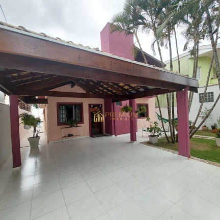 Sobrado com 3 Quartos à Venda, 190 m² em Bosque Dos Eucaliptos - São José Dos Campos