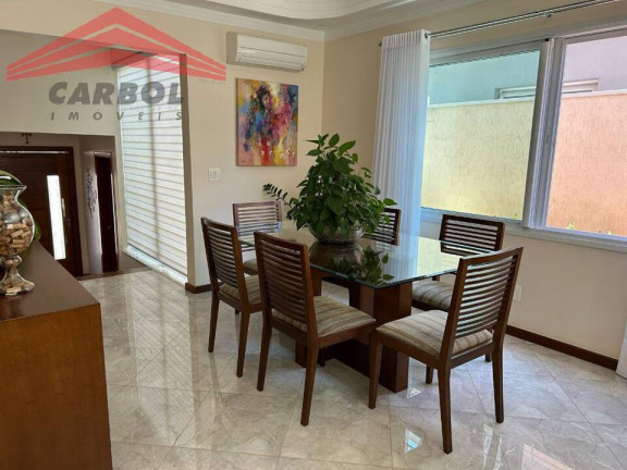 Imagem Casa de Condomínio com 3 Quartos à Venda, 375 m² em Jardim Novo Mundo - Jundiaí Imagem Casa de Condomínio com 3 Quartos à Venda, 375 m² em Jardim Novo Mundo - Jundiaí