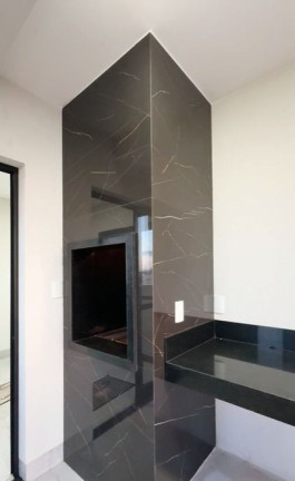 Imagem Apartamento com 3 Quartos à Venda, 117 m² em Santa Mônica - Uberlândia