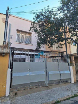 Imagem Casa com 4 Quartos para Alugar, 185 m² em Pinheiros - São Paulo Imagem Casa com 4 Quartos para Alugar, 185 m² em Pinheiros - São Paulo