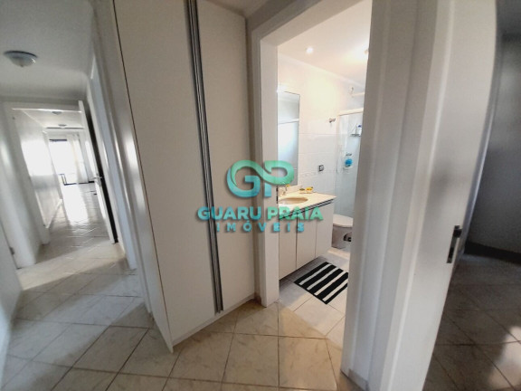 Imagem Apartamento com 3 Quartos à Venda, 115 m² em Enseada - Guarujá