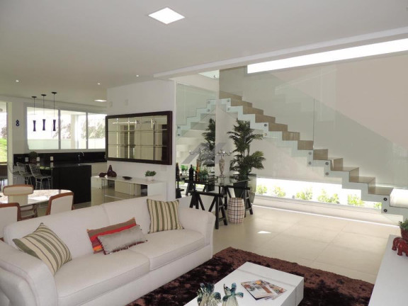 Imagem Sobrado com 3 Quartos à Venda, 275 m² em Sítios De Recreio Gramado - Campinas
