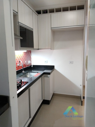 Foto do imóvel Apartamento com 2 Quartos à Venda, 58 m² em Assunção - São Bernardo Do Campo