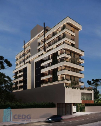 Imagem Apartamento com 2 Quartos à Venda, 87 m² em Cabral - Curitiba Imagem Apartamento com 2 Quartos à Venda, 87 m² em Cabral - Curitiba