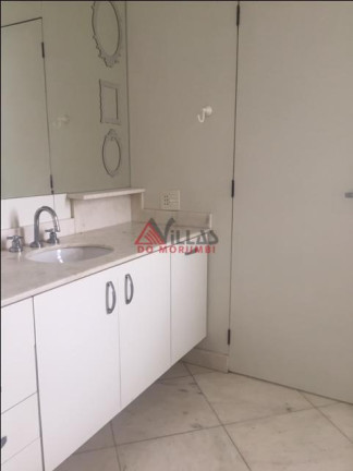 Imagem Apartamento com 4 Quartos à Venda, 340 m² em Vila Suzana - São Paulo