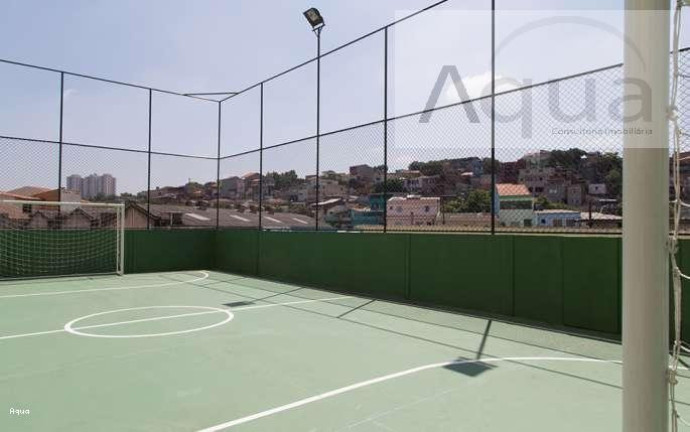Imagem Apartamento com 3 Quartos à Venda, 59 m² em Parque Joao Ramalho - Santo André Imagem Apartamento com 3 Quartos à Venda, 59 m² em Parque Joao Ramalho - Santo André