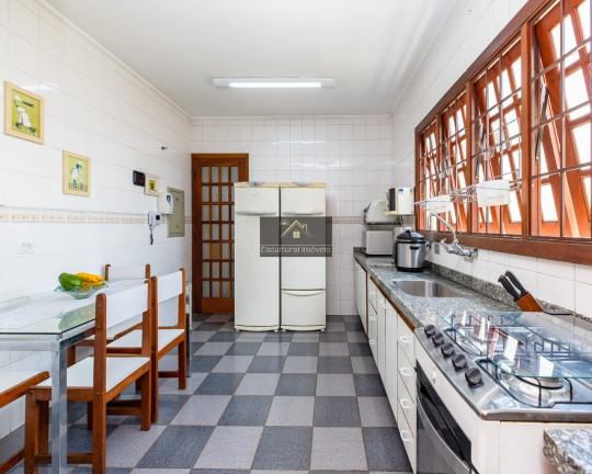 Imagem Sobrado com 3 Quartos à Venda, 180 m² em Vila Joaniza - São Paulo