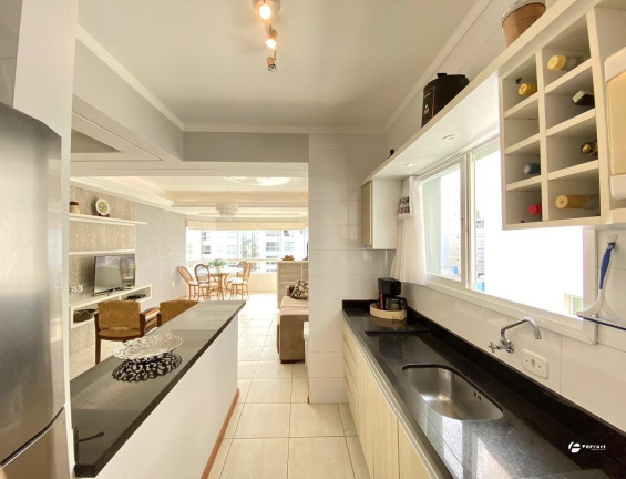 Imagem Apartamento com 3 Quartos à Venda, 78 m² em Zona Nova - Capão Da Canoa Imagem Apartamento com 3 Quartos à Venda, 78 m² em Zona Nova - Capão Da Canoa