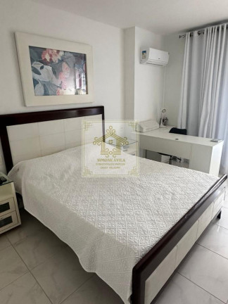 Imagem Apartamento com 4 Quartos à Venda, 243 m² em Horto Florestal - Salvador