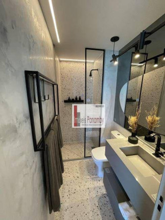 Imagem Apartamento com 2 Quartos à Venda, 47 m² em Mooca - São Paulo