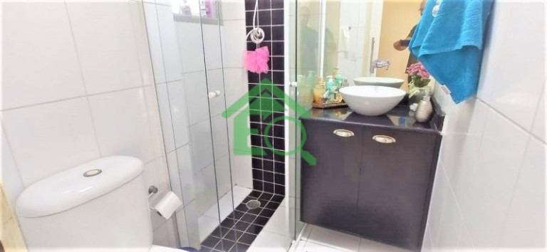 Imagem Apartamento com 3 Quartos à Venda, 77 m² em Jardim Taquaral - São Paulo Imagem Apartamento com 3 Quartos à Venda, 77 m² em Jardim Taquaral - São Paulo