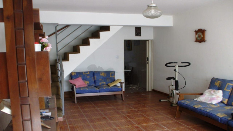 Imagem Imóvel com 3 Quartos à Venda, 315 m² em Chora Menino - São Paulo