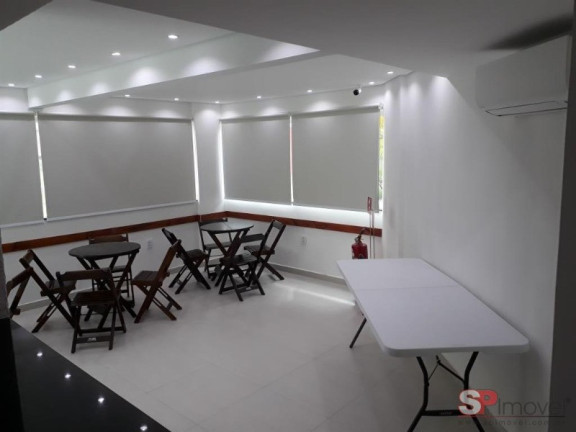 Imagem Apartamento com 2 Quartos à Venda, 54 m² em Bandeiras - Osasco