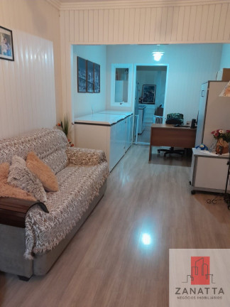 Imagem Sobrado com 3 Quartos à Venda, 220 m² em Tamandaré - Esteio Imagem Sobrado com 3 Quartos à Venda, 220 m² em Tamandaré - Esteio