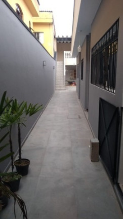 Imagem Casa com 5 Quartos à Venda, 240 m² em Vila Libanesa - São Paulo Imagem Casa com 5 Quartos à Venda, 240 m² em Vila Libanesa - São Paulo