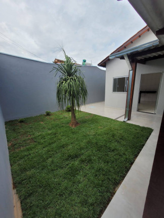 Imagem Casa com 3 Quartos à Venda, 115 m² em Anápolis