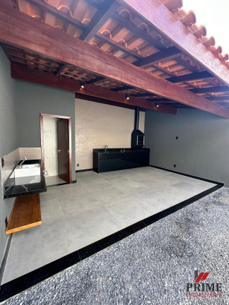 Imagem Casa com 3 Quartos à Venda, 100 m² em Bela Vista - Lagoa Santa Imagem Casa com 3 Quartos à Venda, 100 m² em Bela Vista - Lagoa Santa