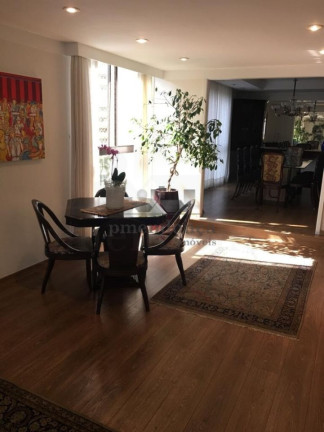 Imagem Apartamento com 4 Quartos à Venda, 420 m² em Higienópolis - São Paulo