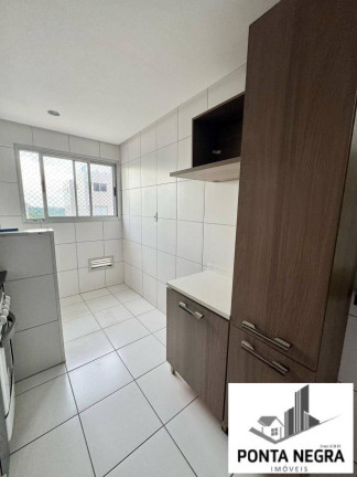 Imagem Apartamento com 2 Quartos para Alugar, 64 m² em Dom Pedro - Manaus