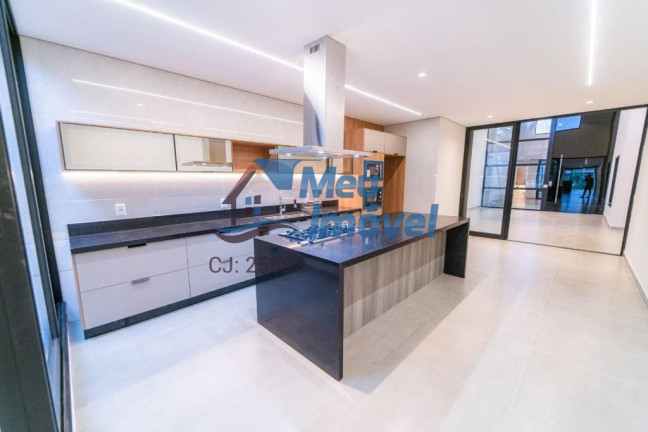 Imagem Casa com 4 Quartos à Venda, 365 m² em Setor Habitacional Vicente Pires - Brasília