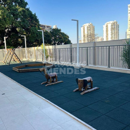Imagem Apartamento com 4 Quartos à Venda, em Campolim - Sorocaba Imagem Apartamento com 4 Quartos à Venda, em Campolim - Sorocaba