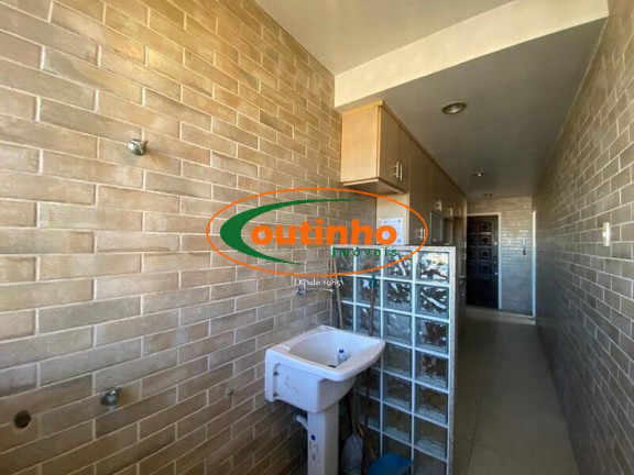 Imagem Apartamento com 2 Quartos à Venda, 72 m² em Andaraí - Rio De Janeiro Imagem Apartamento com 2 Quartos à Venda, 72 m² em Andaraí - Rio De Janeiro