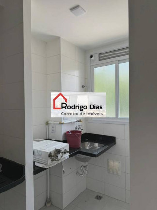 Imagem Apartamento com 2 Quartos para Alugar, 54 m² em Horto Florestal - Jundiaí Imagem Apartamento com 2 Quartos para Alugar, 54 m² em Horto Florestal - Jundiaí