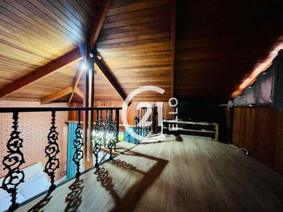 Imagem Cobertura com 2 Quartos para Alugar, 200 m² em Pinheiros - São Paulo