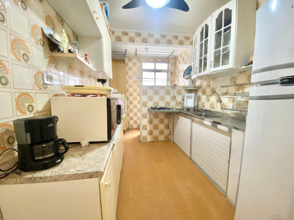 Imagem Apartamento com 1 Quarto à Venda, 64 m² em Jardim Astúrias - Guarujá Imagem Apartamento com 1 Quarto à Venda, 64 m² em Jardim Astúrias - Guarujá
