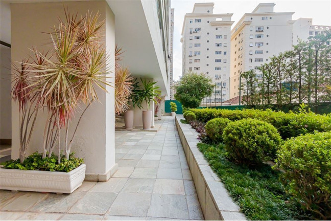 Imagem Apartamento com 3 Quartos à Venda, 122 m² em Jardim Paulista - São Paulo Imagem Apartamento com 3 Quartos à Venda, 122 m² em Jardim Paulista - São Paulo