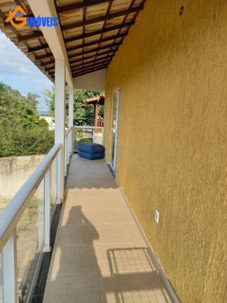 Imagem Studio com 1 Quarto à Venda,  em Balneário São Pedro - São Pedro Da Aldeia