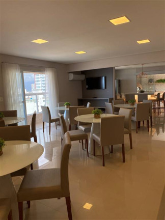 Imagem Apartamento com 1 Quarto à Venda, 54 m² em Aviação - Praia Grande