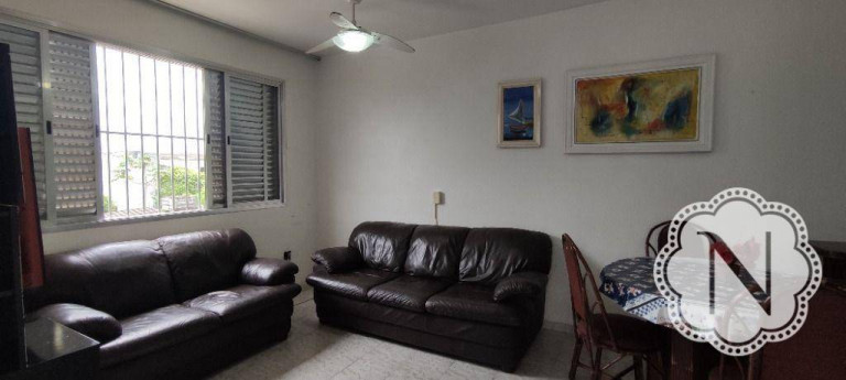 Imagem Apartamento com 1 Quarto à Venda, 58 m² em Centro - Itanhaém Imagem Apartamento com 1 Quarto à Venda, 58 m² em Centro - Itanhaém