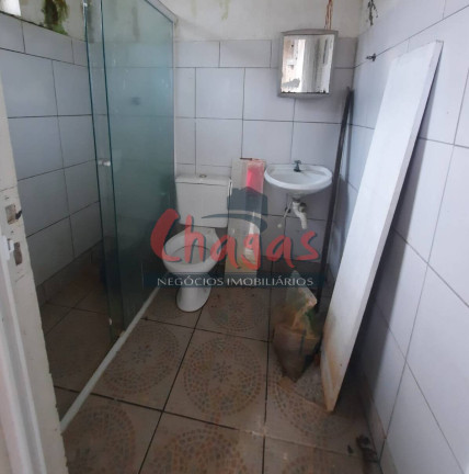 Imagem Casa com 2 Quartos à Venda, 60 m² em Jardim Casa Branca - Caraguatatuba Imagem Casa com 2 Quartos à Venda, 60 m² em Jardim Casa Branca - Caraguatatuba