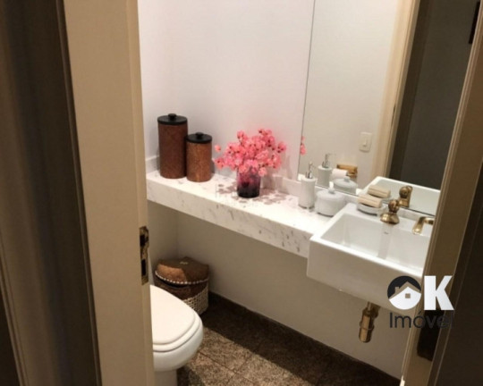 Imagem Apartamento com 4 Quartos à Venda, 263 m² em Jardim Paulista - São Paulo Imagem Apartamento com 4 Quartos à Venda, 263 m² em Jardim Paulista - São Paulo