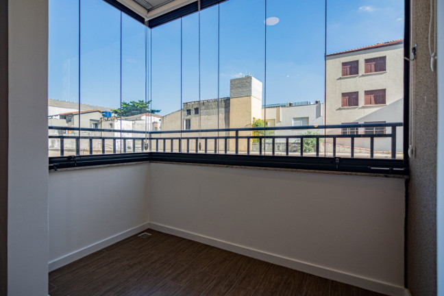 Imagem Apartamento com 1 Quarto à Venda, 40 m² em água Branca - São Paulo