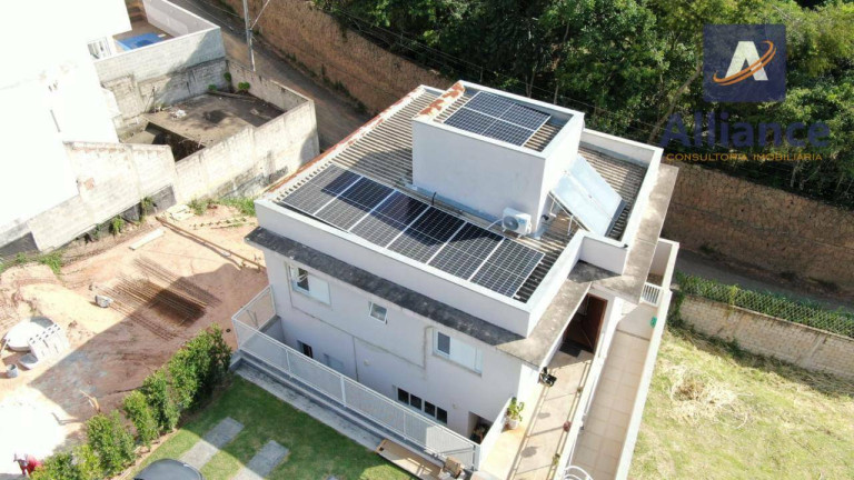 Imagem Casa com 3 Quartos à Venda, 150 m² em Residencial Portal Do Bosque - Louveira
