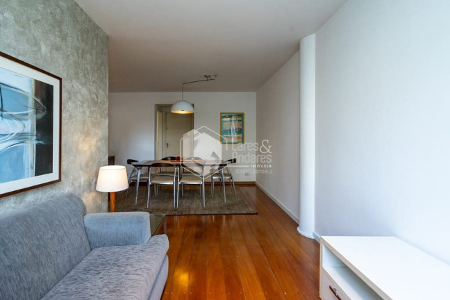 Imagem Apartamento com 2 Quartos à Venda, 77 m² em Planalto Paulista - São Paulo