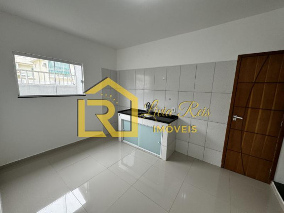 Casa com 2 Quartos para Alugar,  em Chácara Mariléa - Rio Das Ostras