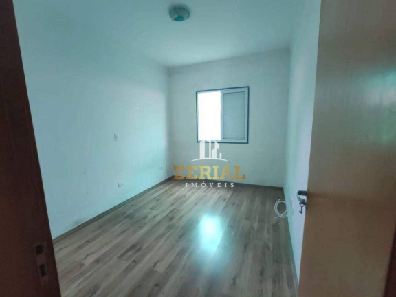 Imagem Apartamento com 2 Quartos à Venda, 60 m² em Nova Gerti - São Caetano Do Sul
