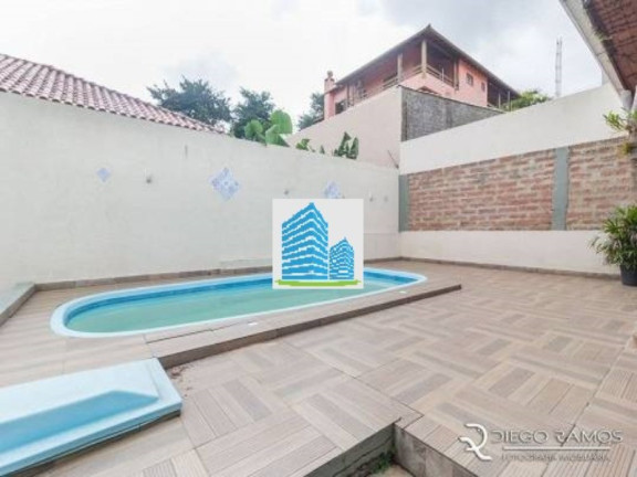 Imagem Casa com 2 Quartos à Venda, 75 m² em Parque Santa Fé - Porto Alegre Imagem Casa com 2 Quartos à Venda, 75 m² em Parque Santa Fé - Porto Alegre