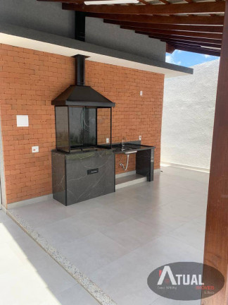 Imagem Casa com 3 Quartos à Venda, 364 m² em Jardim Paulista - Atibaia Imagem Casa com 3 Quartos à Venda, 364 m² em Jardim Paulista - Atibaia
