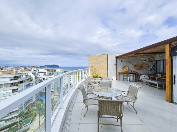 Imagem Cobertura com 2 Quartos à Venda, 124 m² em Riviera De São Lourenço - Bertioga Imagem Cobertura com 2 Quartos à Venda, 124 m² em Riviera De São Lourenço - Bertioga