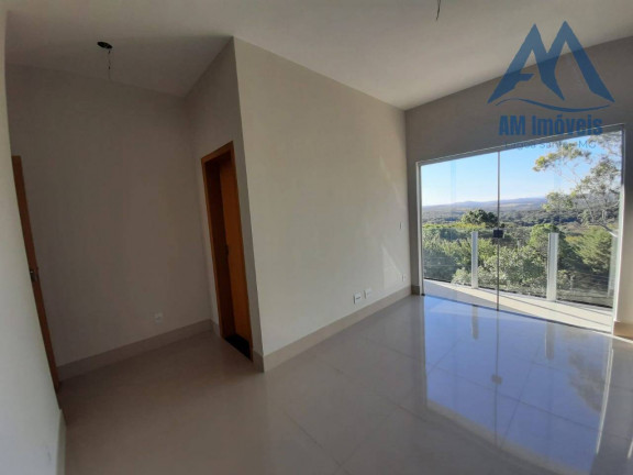 Imagem Casa com 3 Quartos à Venda, 183 m² em Jardim Imperial - Lagoa Santa
