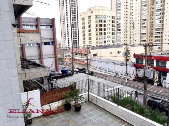 Imagem Apartamento com 2 Quartos à Venda, 100 m² em Santana - São Paulo