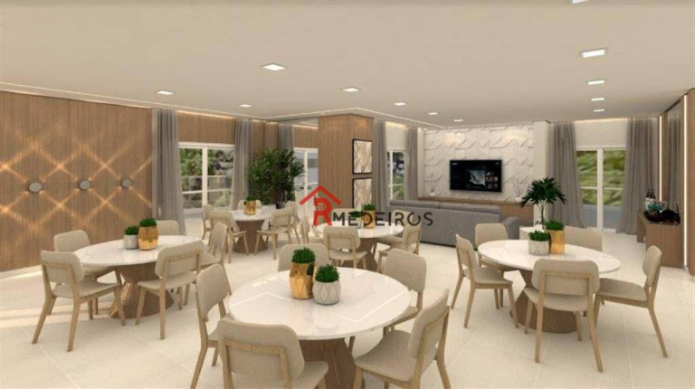 Imagem Apartamento com 2 Quartos à Venda, 70 m² em Vila Mirim - Praia Grande Imagem Apartamento com 2 Quartos à Venda, 70 m² em Vila Mirim - Praia Grande
